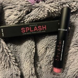 Younique Splash Liquid LipStick